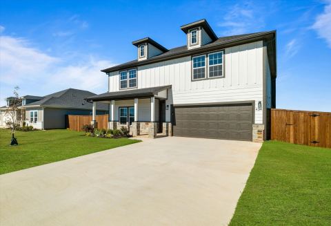 434 Cirrus Circle, Muenster, TX 76252 — photo 3