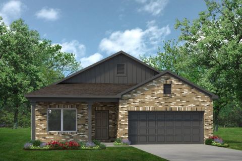 9761 McClane Farm Drive, Crowley
