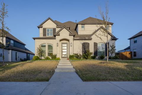 1670 Mcmaster Lane, Prosper
