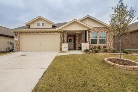 1214 Erika Lane, Forney, TX 75126 — photo 2