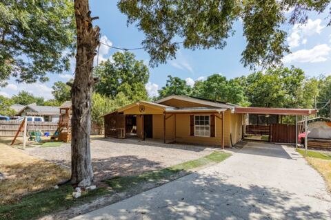 2802 Gooch Street, Dallas