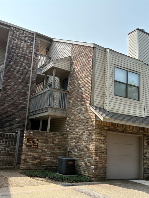 7340 Skillman Street 1109, Dallas