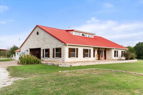 107 Fcr 210, Fairfield