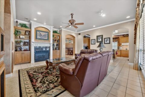 1812 Willow Springs Court, Haslet, TX 76052 — photo 3