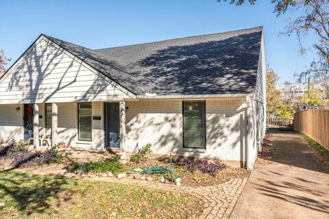 7356 Walling Lane, Dallas, TX 75231 — photo 2