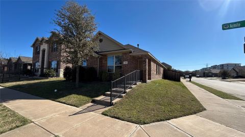 1235 Acmite Avenue, Cross Roads, TX 76227 — photo 3