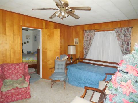 610 W Main Street, Ranger, TX 76470 — photo 2