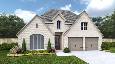 1248 Greenbriar Avenue, Haslet