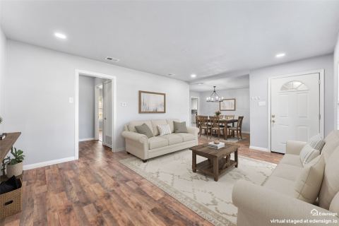 612 E 8th Street, Kemp