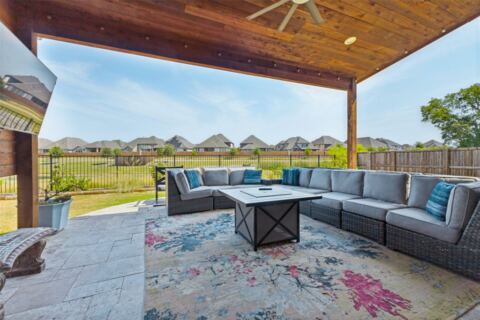 2721 Delta Drive, Melissa, TX 75454 — photo 3