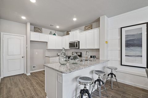 264 Territory 24, Fort Worth