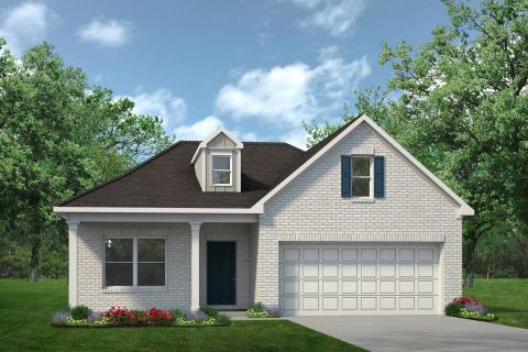 4412 Anchor Point Drive, Caddo Mills, TX 75135 — photo 2