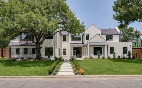 5829 Northmoor Drive