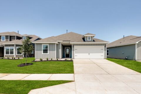 9629 Logan Square Drive, Fort Worth