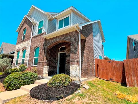 2990 Cedeno Drive, Heartland, TX 75126 — photo 2