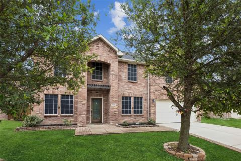 320 Mesa Verde Way, Wylie