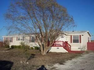 1559 County Road 697, Farmersville