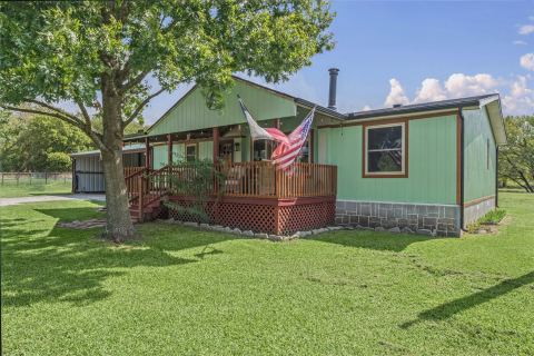 8300 Bluebonnet Circle, Alvarado, TX 76009 — photo 3