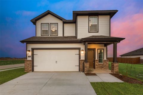257 Cranz Farm Drive, Saginaw