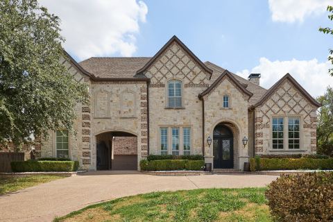 1450 Hilton Head Lane, Frisco