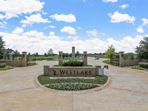 36 Pinehurst Drive, Woodway, TX 76712 — photo 3