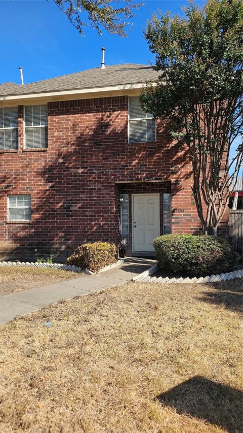 8799 Holly Street, Frisco