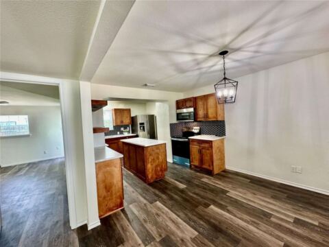 4617 Waterway Drive N, Fort Worth, TX 76137 — photo 3