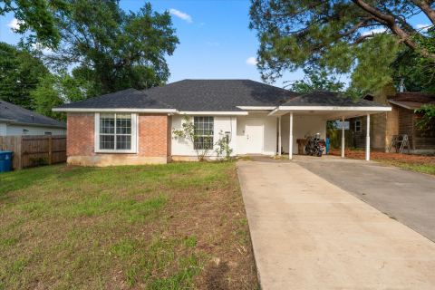 316 Coral Reef Street, Gun Barrel City, TX 75156 — photo 2
