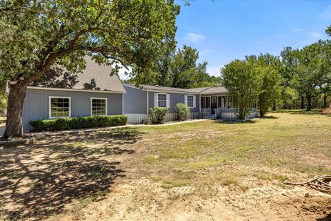 1709 Powell Cemetery Road, Tolar, TX 76476 — photo 3