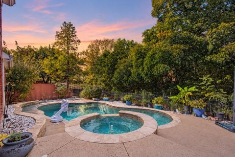 1905 Canyon Wren Drive, McKinney
