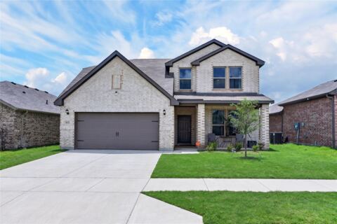 3625 Saint Vincent Road, Fort Worth