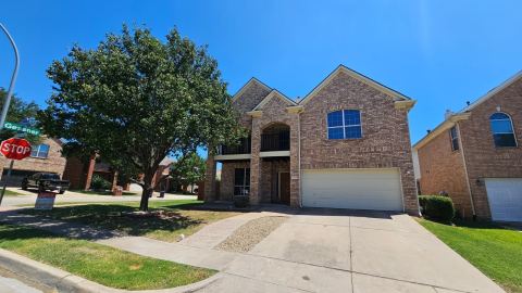5236 Hilcroft Road, Fort Worth