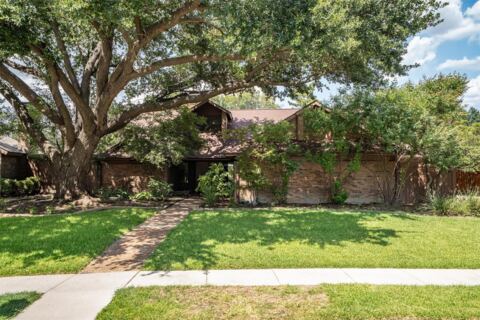 2428 Trellis Lane, Plano