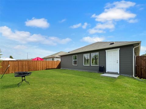 1817 Ventasso Boulevard, Providence Village, TX 76227 — photo 2