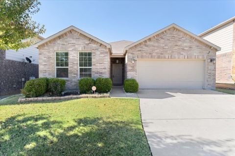2412 Simmental Road, Fort Worth