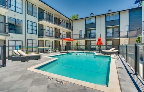 2800 Douglas Avenue 305, Dallas