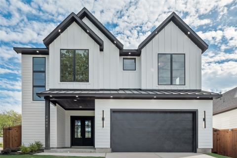 2002 Alaska Avenue, Dallas