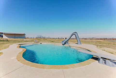 4600 Lone Star Road, Poolville, TX 76487 — photo 3