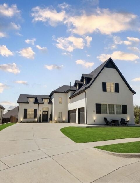 107 Blue Stem Lane