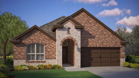 700 CELESTIAL Way, Fort Worth