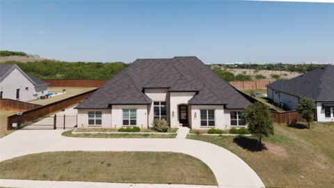 204 Townsend Drive, Haslet