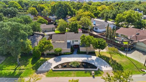 13408 Peyton Drive, Dallas
