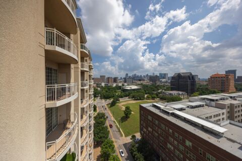 3225 Turtle Creek Boulevard 1422, Dallas