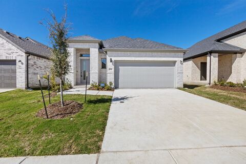 106 Travine, McKinney