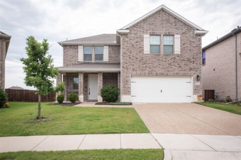 3826 Chicory Court, Melissa
