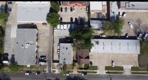 4205 E side Avenue, Dallas
