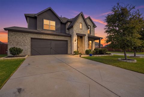 492 Letara Vista Drive, Haslet, TX 76052 — photo 2