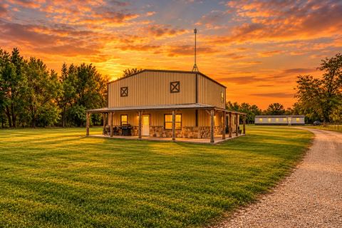 7135 Michael Road, Sanger