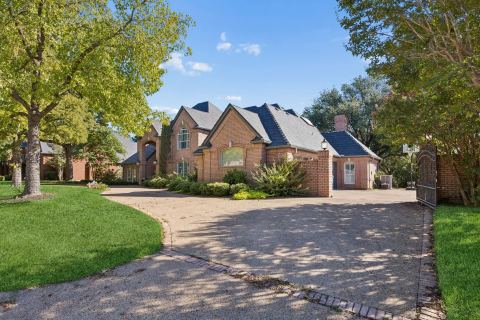 4503 Lakeside Drive, Colleyville, TX 76034 — photo 2