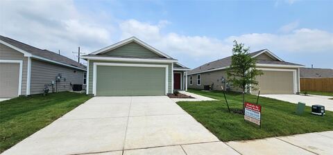1121 desert willow, Princeton